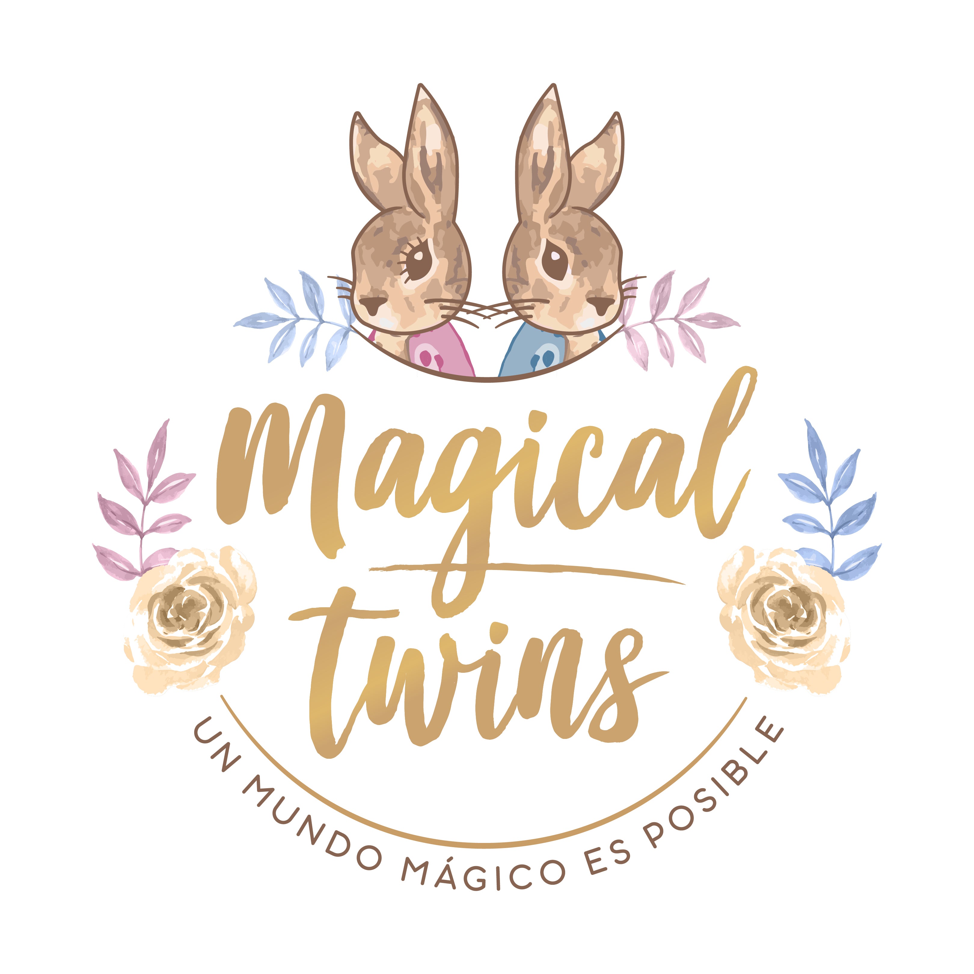 Magicaltwins